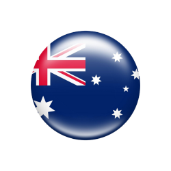 AUS Flag