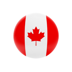Canada Flag