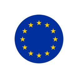 Europe Flag